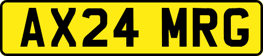 AX24MRG