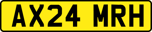 AX24MRH