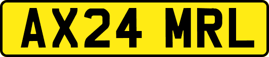 AX24MRL