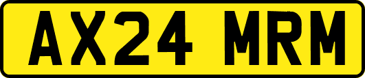 AX24MRM