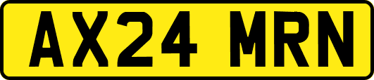 AX24MRN