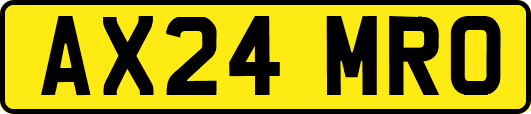 AX24MRO