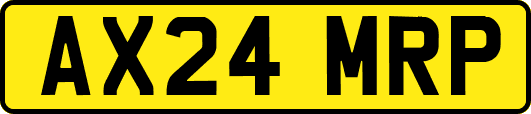 AX24MRP