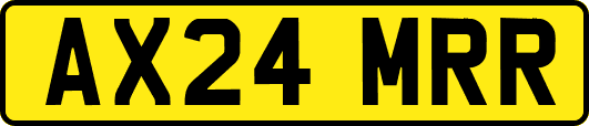 AX24MRR