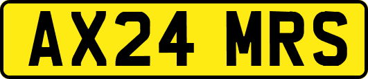 AX24MRS
