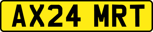 AX24MRT