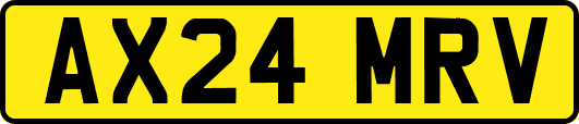 AX24MRV