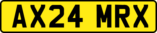 AX24MRX