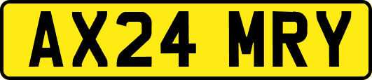 AX24MRY