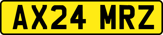 AX24MRZ
