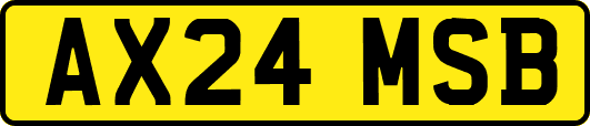 AX24MSB