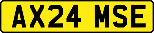 AX24MSE