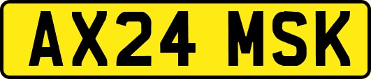 AX24MSK