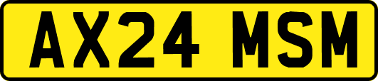 AX24MSM