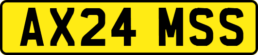 AX24MSS