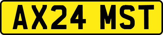 AX24MST