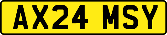 AX24MSY