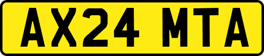 AX24MTA