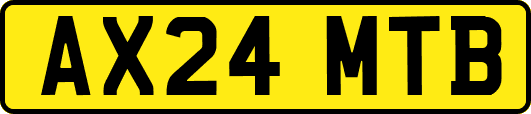 AX24MTB
