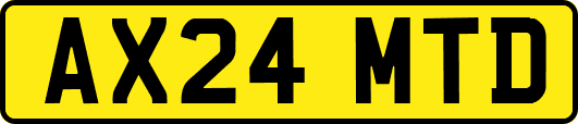 AX24MTD