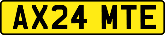 AX24MTE