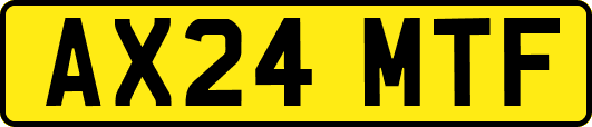 AX24MTF