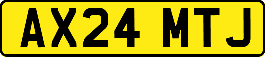 AX24MTJ