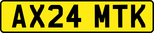 AX24MTK