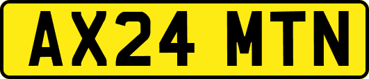 AX24MTN