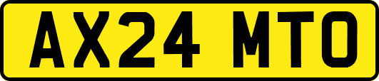 AX24MTO