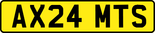 AX24MTS