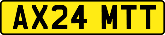 AX24MTT