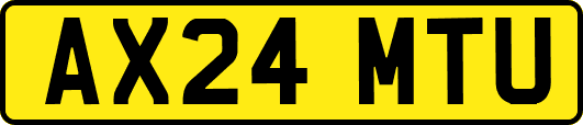AX24MTU
