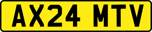 AX24MTV