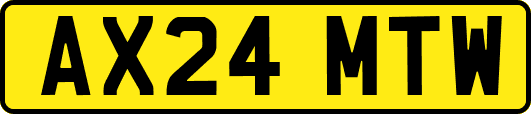AX24MTW