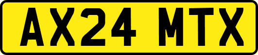 AX24MTX