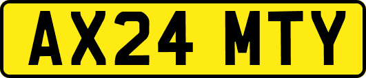 AX24MTY
