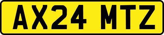 AX24MTZ