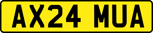 AX24MUA