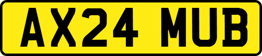 AX24MUB