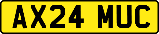 AX24MUC