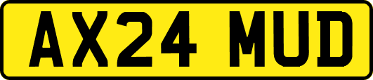 AX24MUD