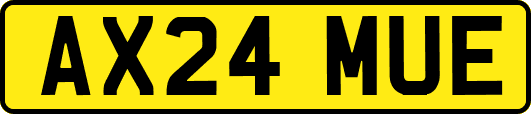AX24MUE