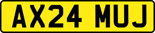 AX24MUJ