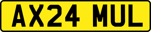 AX24MUL