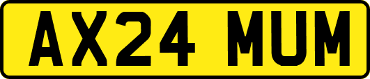 AX24MUM