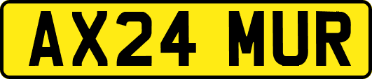 AX24MUR