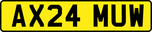 AX24MUW