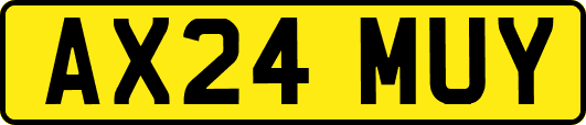 AX24MUY