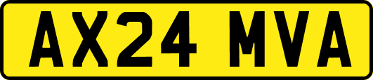 AX24MVA